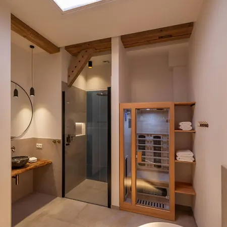 Reethus 22 Loft 6 Apartment Timmendorfer Strand