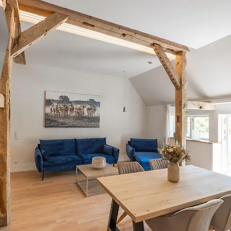 Apartment Reethus 22 Loft 6