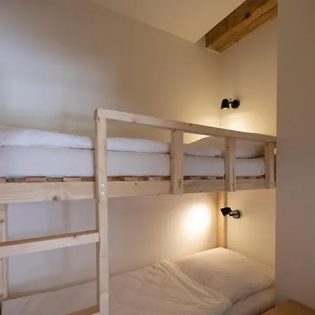 Reethus 22 Loft 6 *