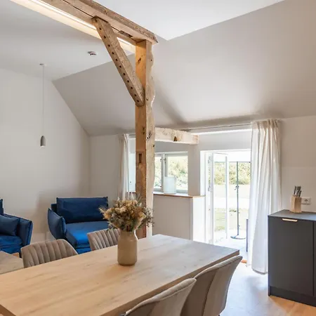 Reethus 22 Loft 6 * Timmendorfer Strand