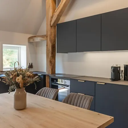 Reethus 22 Loft 6 Apartment