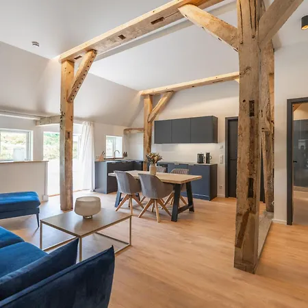 Reethus 22 Loft 6 *