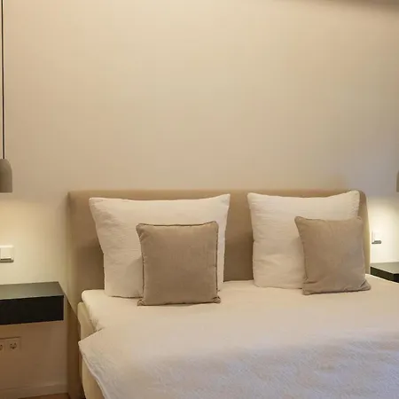 Reethus 22 Loft 6 تيميندورفير ستراند
