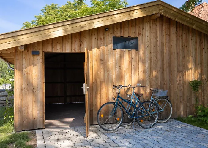 Reethus 22 Loft 6 Timmendorfer Strand