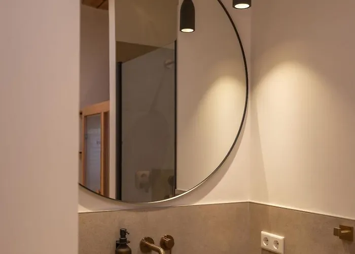 Reethus 22 Loft 6 Apartment Timmendorfer Strand