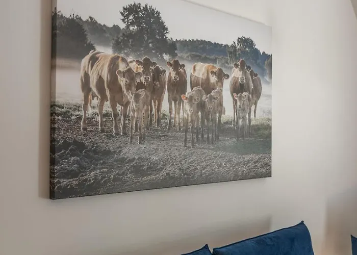 Reethus 22 Loft 6 Timmendorfer Strand