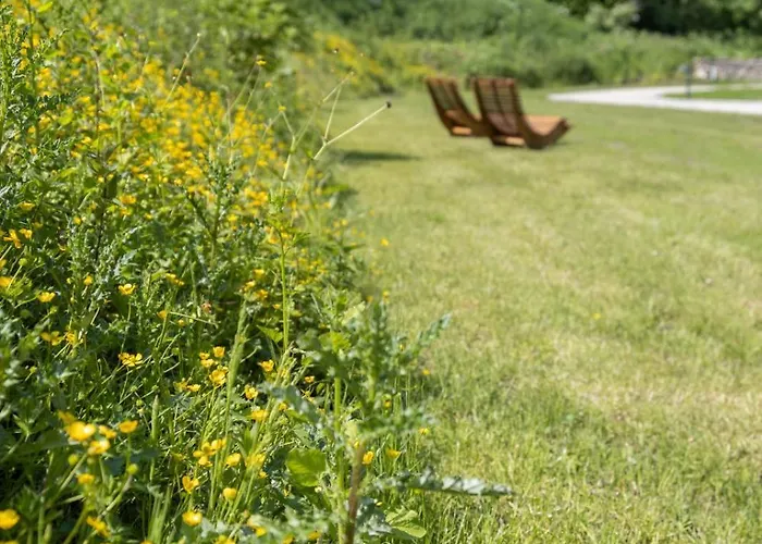 Reethus 22 Loft 6 * Timmendorfer Strand