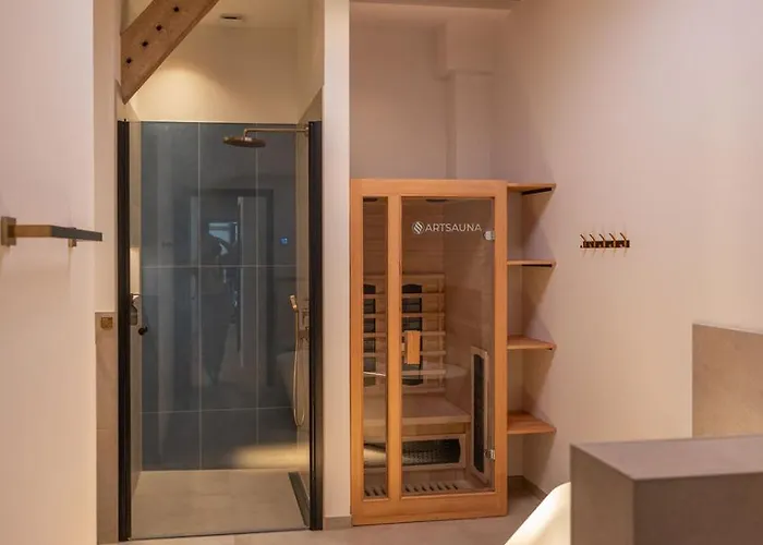 Apartment Reethus 22 Loft 6 *