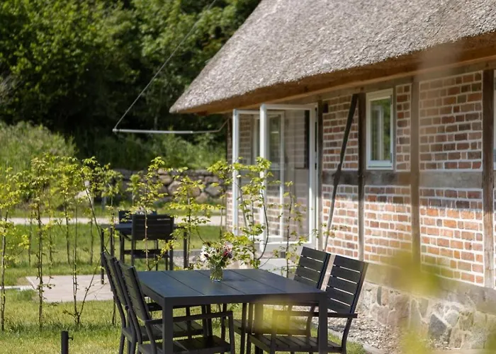 Apartment Reethus 22 Loft 6 Timmendorfer Strand