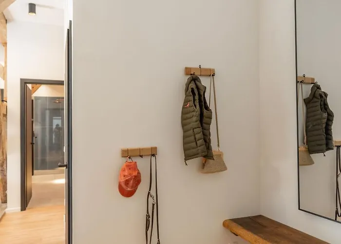 Reethus 22 Loft 6 Apartment