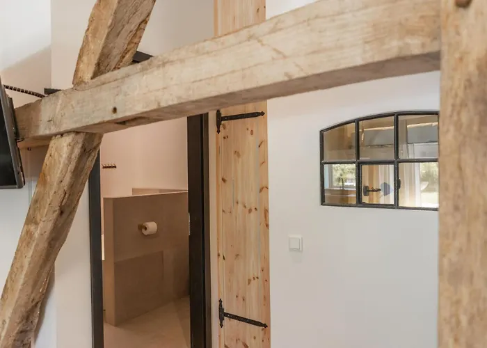 Reethus 22 Loft 6 Apartment Timmendorfer Strand