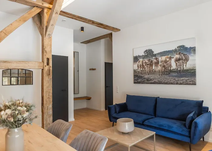 Reethus 22 Loft 6 * Timmendorfer Strand