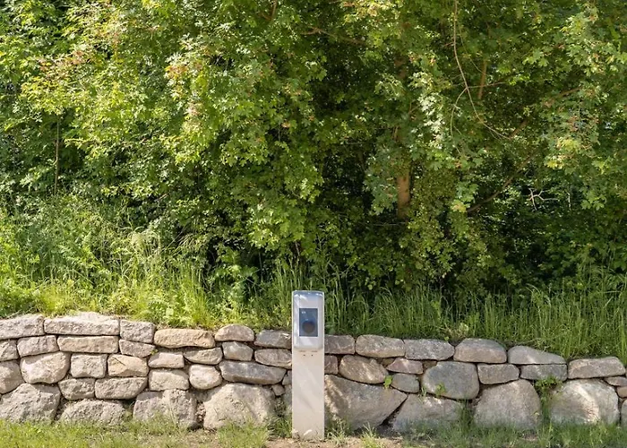 Reethus 22 Loft 6 Apartment