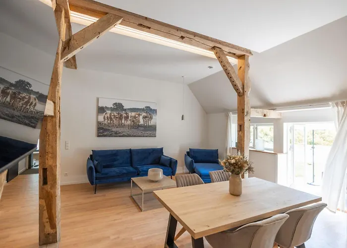 Apartment Reethus 22 Loft 6