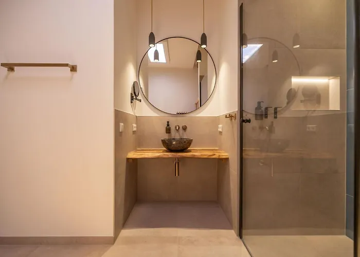 Apartment Reethus 22 Loft 6 Timmendorfer Strand