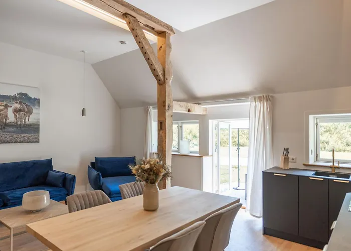 Reethus 22 Loft 6 * Timmendorfer Strand