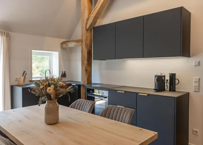 Reethus 22 Loft 6 Apartment