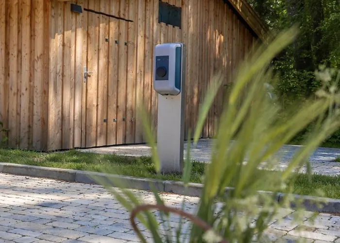 Reethus 22 Loft 6 Apartment *