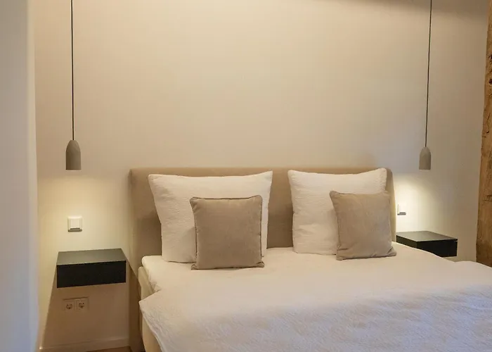 Reethus 22 Loft 6 Timmendorfer Strand